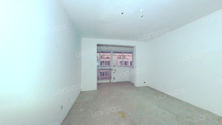 金磨华庭二手房实景图