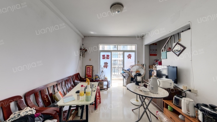 鸣翠谷花园二手房实景图