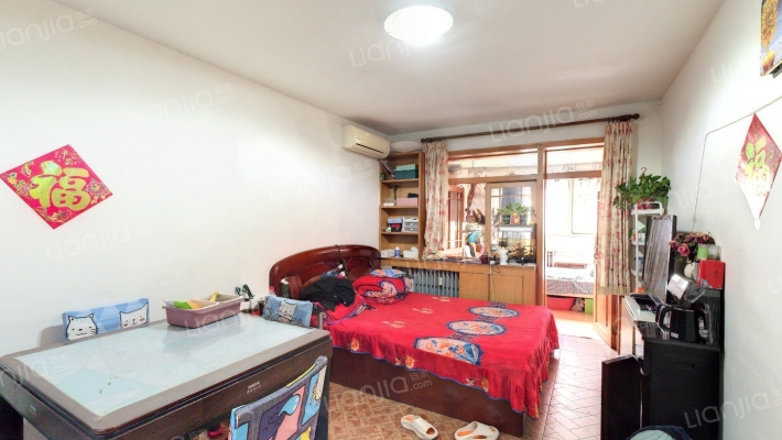 八角北路二手房实景图