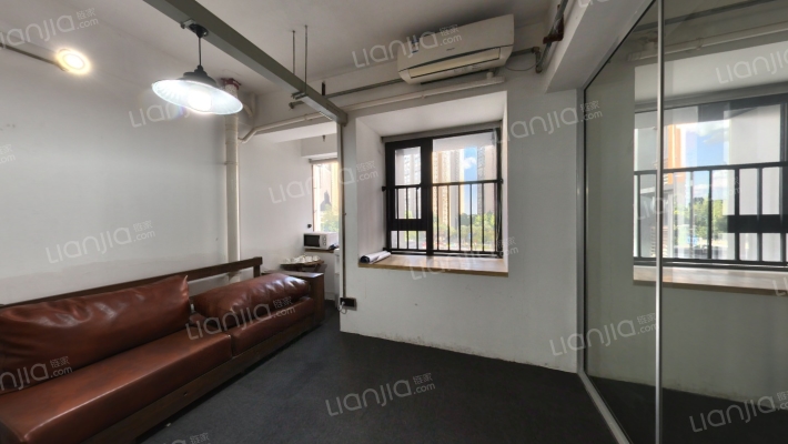 万悦汇二手房实景图