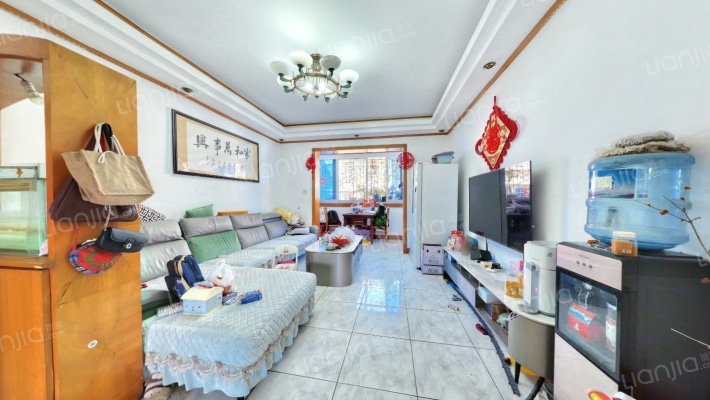 怡苑二手房实景图