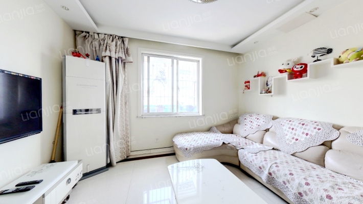 合群新村二手房实景图