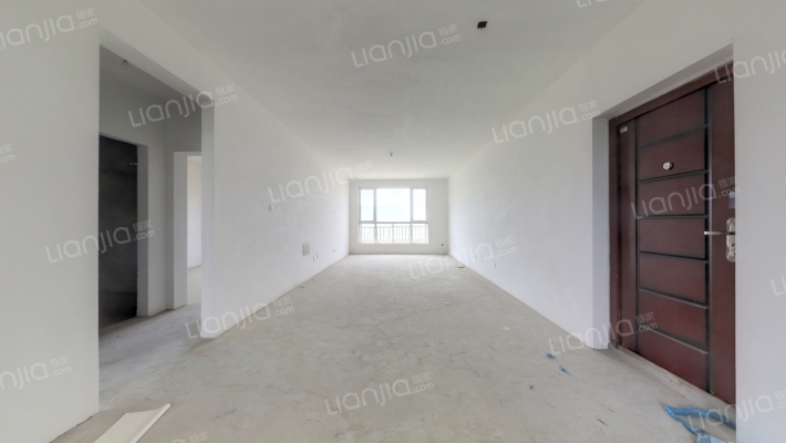 双月园山海苑二手房实景图