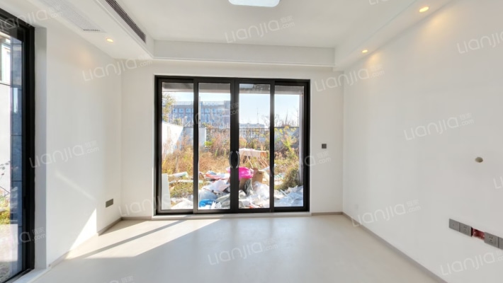 绿城溪上雲庐二手房实景图