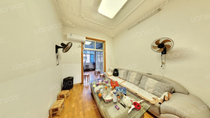 水电八局小区二手房实景图