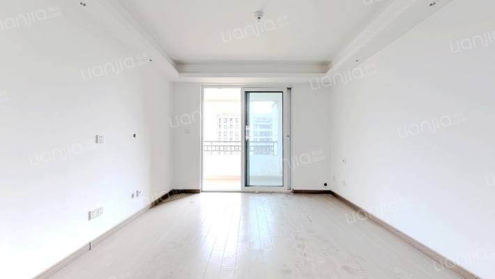 东湖悦府二手房实景图