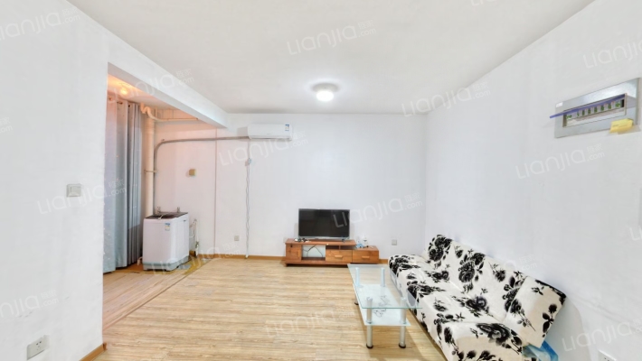 东方国际中心二手房实景图