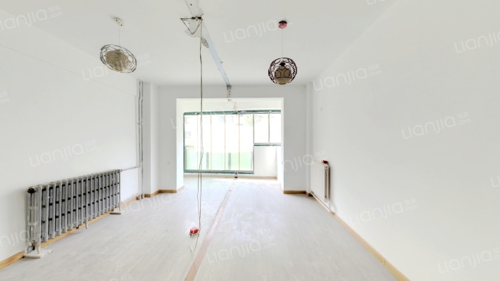 科教城雁滩一期园区二手房实景图