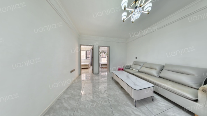 金地光谷世家二手房实景图