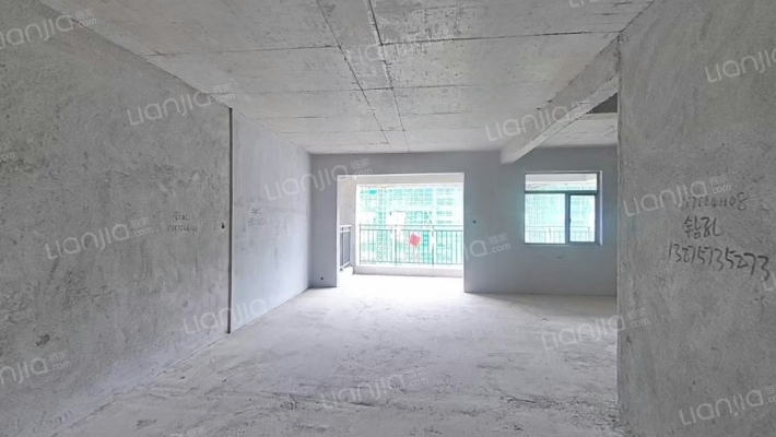 承龙大名城二手房实景图