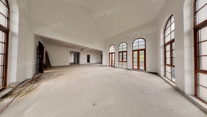 大奇山郡二手房实景图