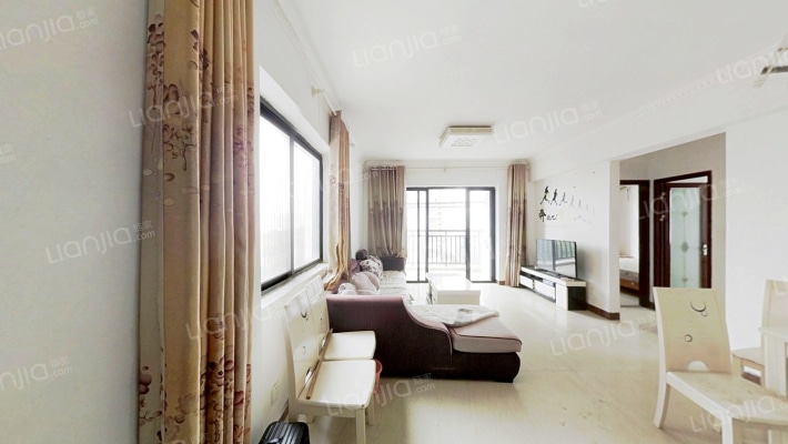 碧海豪庭二手房实景图