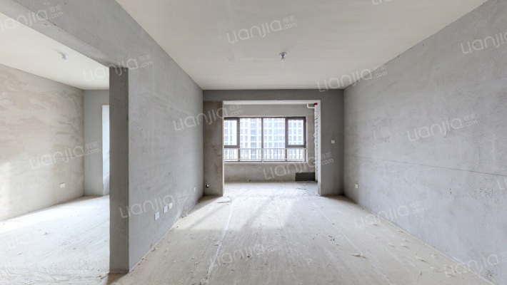 明瀚花香城二手房实景图