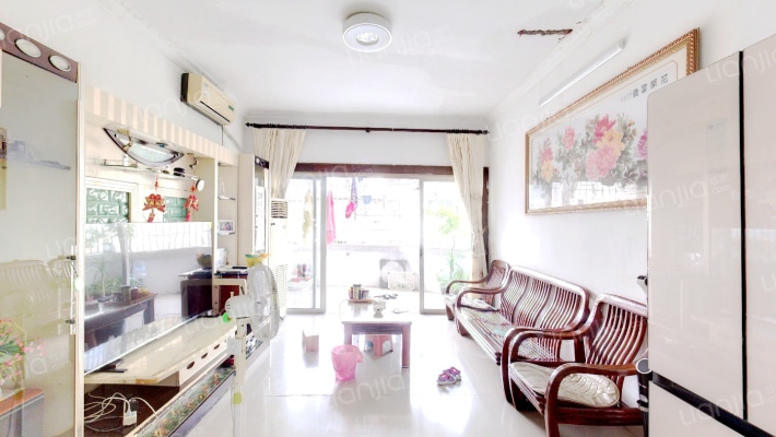 黎屋围村二手房实景图