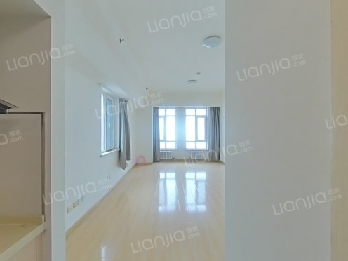 整租·亿达春田耶鲁时区 1室1厅 西南