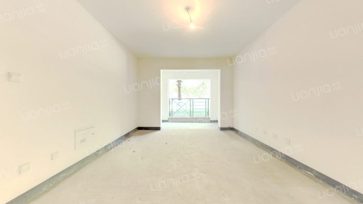 雒城一号A区二手房实景图