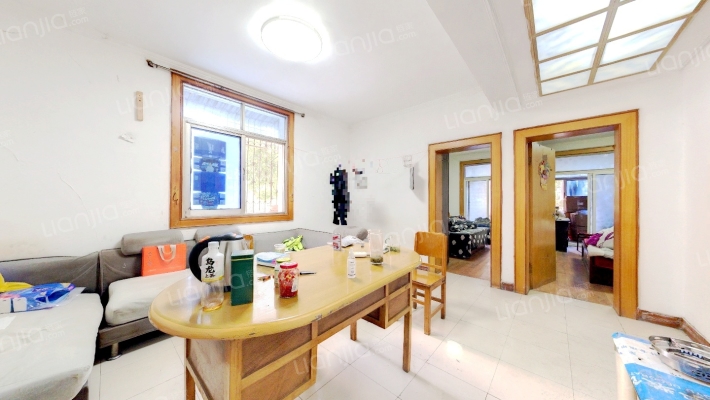 鹏凌苑二手房实景图