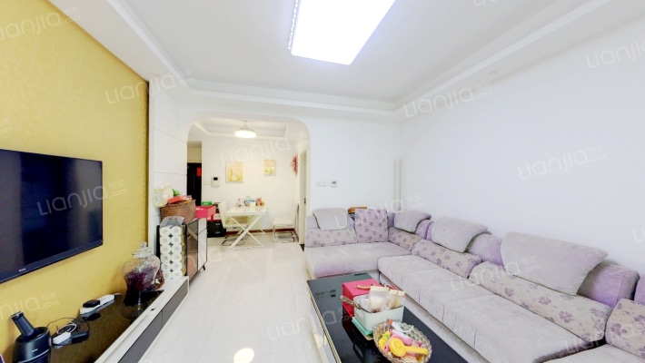 金家漕小区二手房实景图