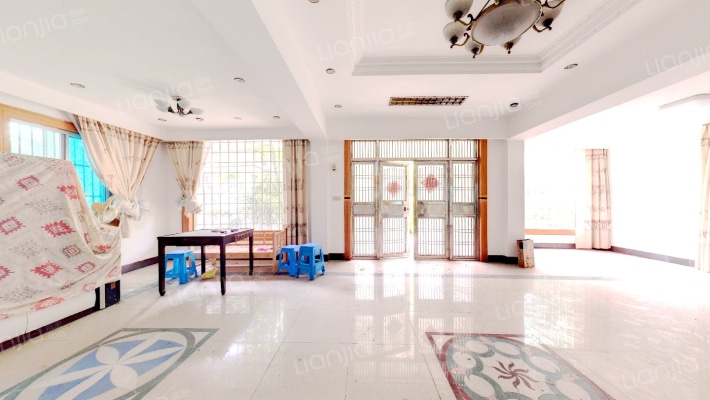 殿泾新村二手房实景图