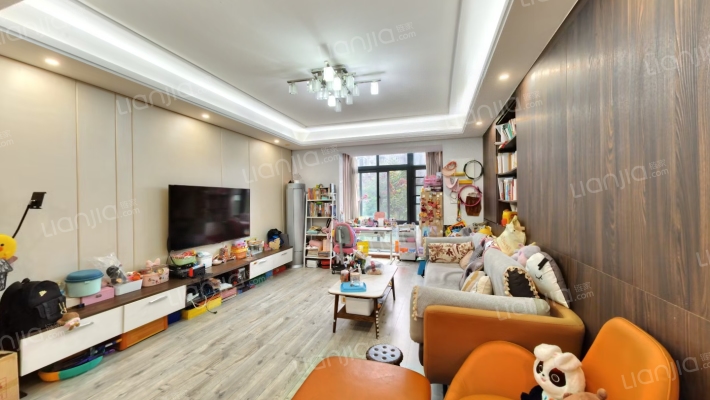 融城理想二手房实景图