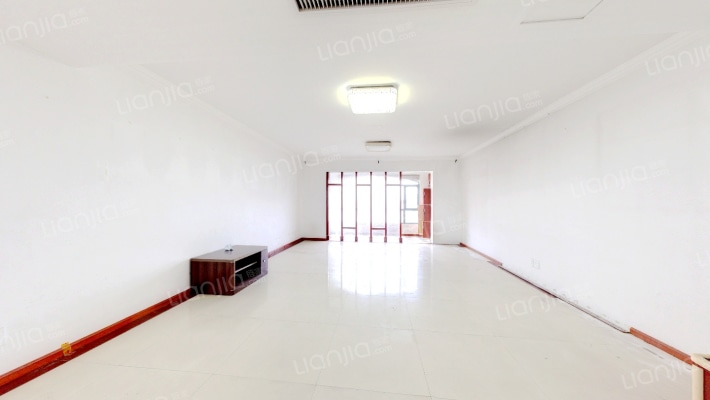 中山名都二手房实景图