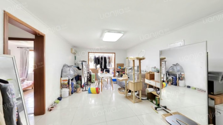 建欣苑六里二手房实景图