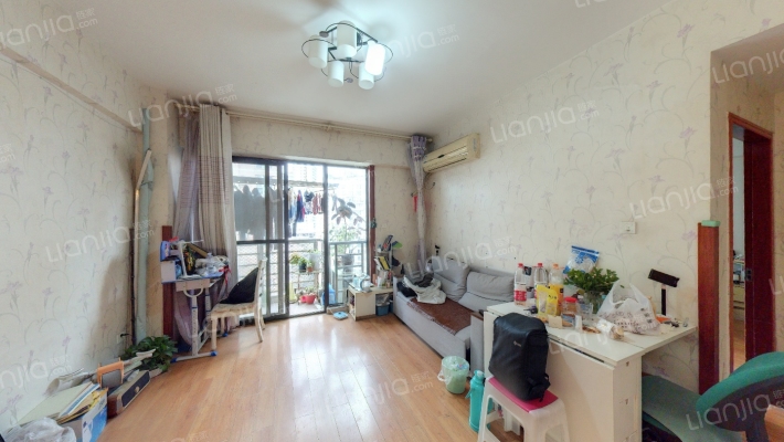 冠城花园三期二手房实景图