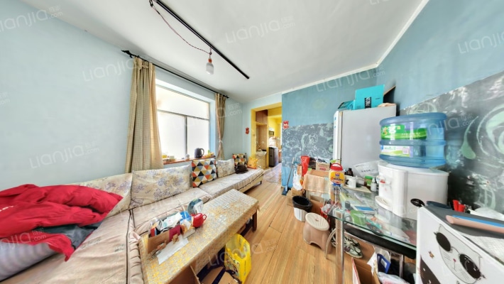 莲花池正街122号二手房实景图