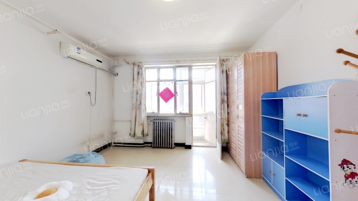 西苑操场甲1号院二手房实景图