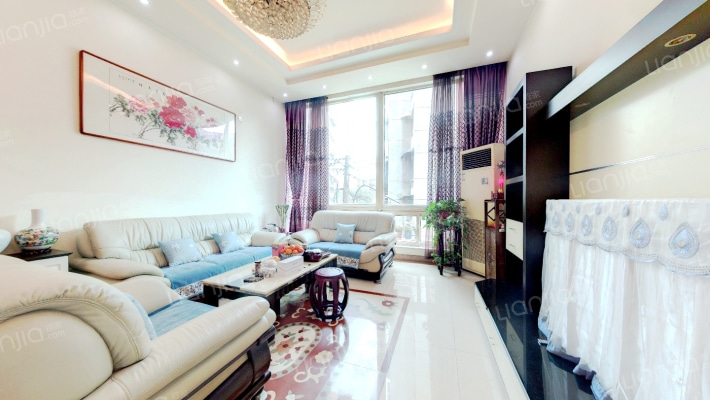 景藤堡二手房实景图