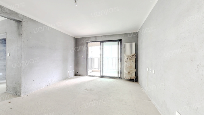 启福城福苑二手房实景图