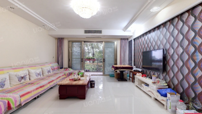 三峡医专学苑新村二手房实景图