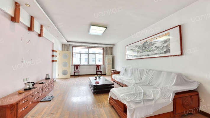 卧龙新区二手房实景图