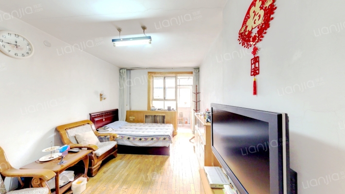 栗康街76号纺校宿舍二手房实景图