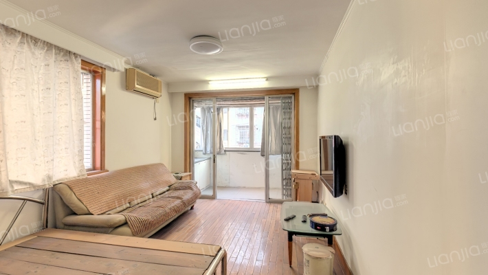 纱帽河商城二手房实景图