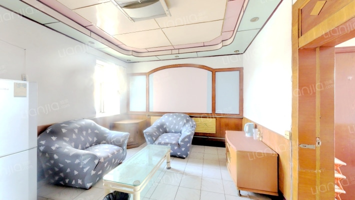 和平家具城社区二手房实景图