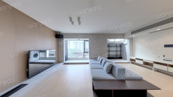 长沙院子二手房实景图