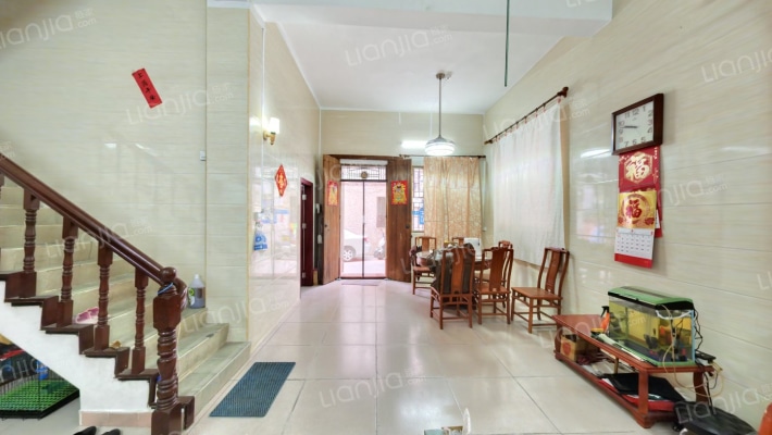 樟村二手房实景图