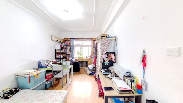 岳康园二手房实景图