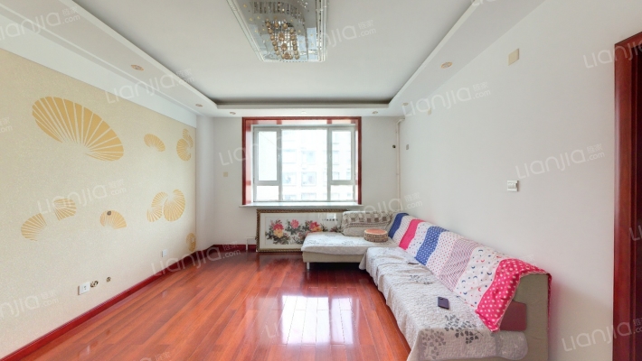 国土资源局宿舍楼二手房实景图