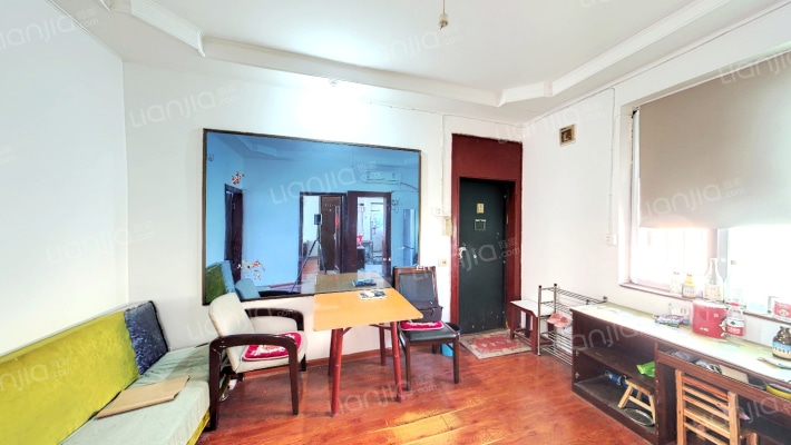 五一东村二手房实景图