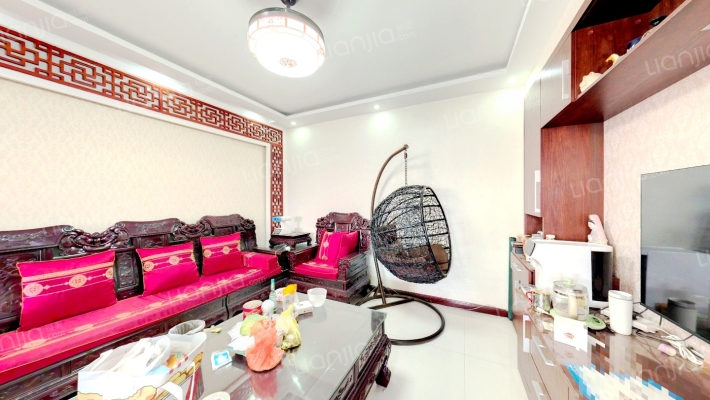 东后小河11号院二手房实景图