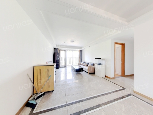 整租·世茂璀璨天城 3室2厅 南/北