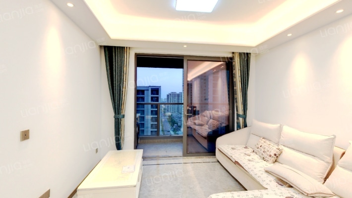 阳光城兴耀花漾里二手房实景图