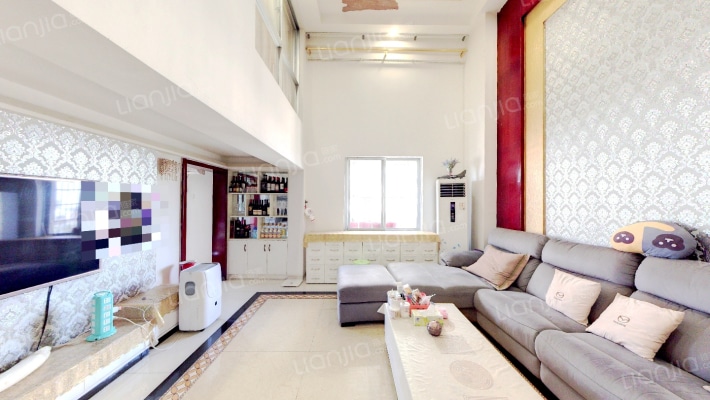 海口国公馆二手房实景图