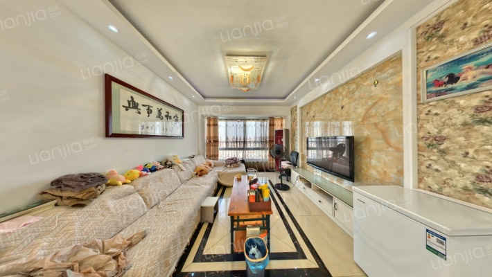 黑金时代广场二手房实景图