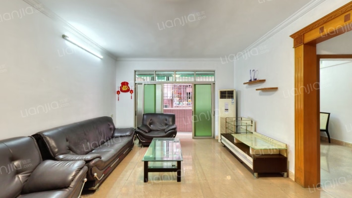 永昌楼二手房实景图