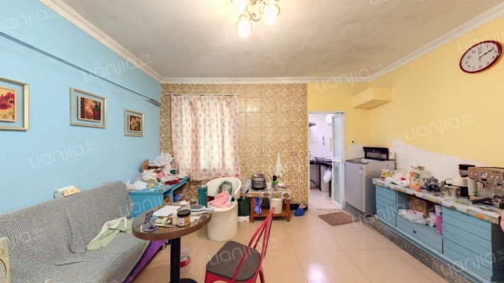 樂陶苑二手房实景图