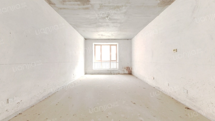 香汕公馆二手房实景图