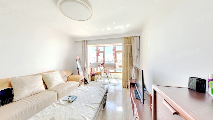 桦林苑二手房实景图